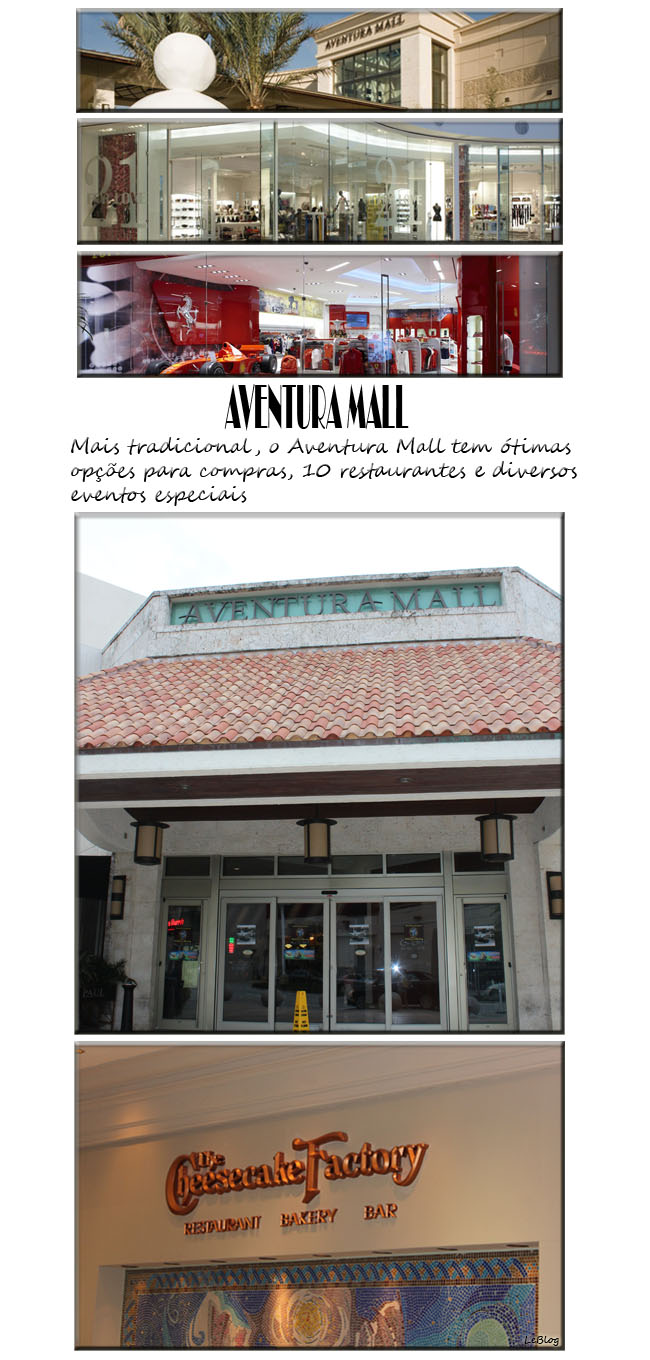 aventura