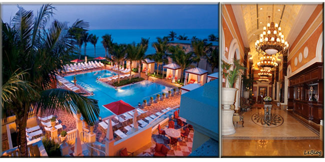 acqualina4 Acqualina, Hotel Acqualina, hotéis em Miami, dicas de Miami, onde ficar em Miami, onde comer em Miami, Il Mulino, restaurante Il Mulino Miami, restaurantes em Miami, ESPA, hoteis 5 estrelas em Miami, viagens, viagem