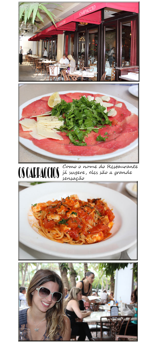dicas de Miami, restaurante em Miami, restaurantes gostosos em Miami, shoppings em Miami, Bal Harbour, shopping Bal Harbour, onde comer em Miami