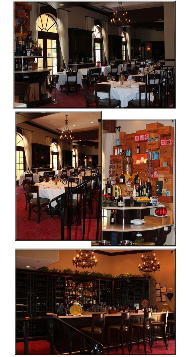 ilmulino Il Mulino, Il Mulino Miami, Restaurante do hotel Acqualina, Onde comer em Miami, restaurantes em Miami, dicas de Miami