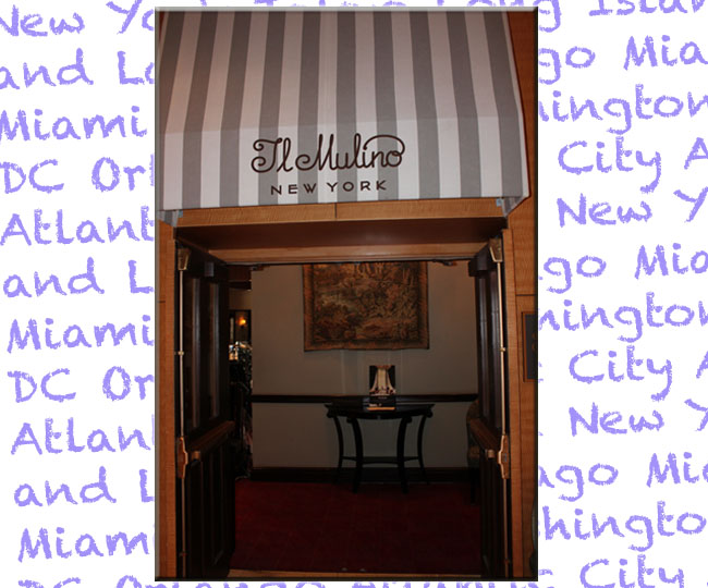 ilmulino1 Il Mulino, Restaurante Il Mulino, Restaurantes em Miami, Restaurante hotel acqualina, dicas de Miami, onde comer em Miami, restaurante italiano Miami, hotel acqualina,