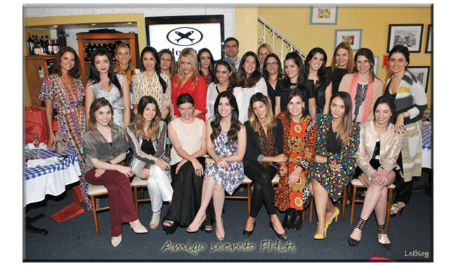 amigo secreto, amigo secreto hering, amigo secreto fhits, fhits, troca de presentes, blogueiras fhits, hering, le vin