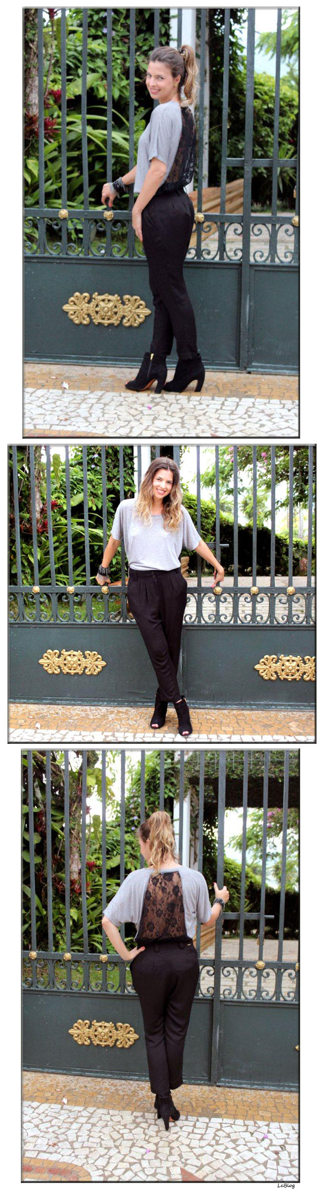 look do dia, look renda, fhits shops, luiza barcelos, fhits, look blogueiras