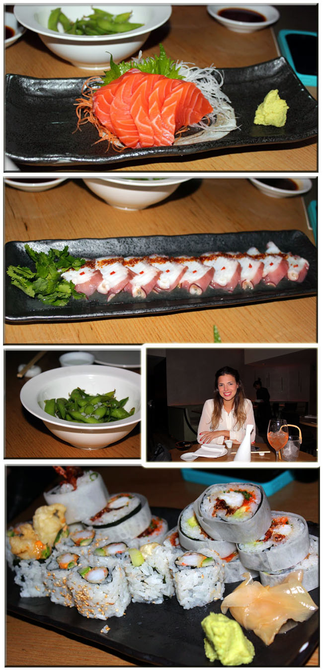 nobu3 nobu, nobu londres, restaurantes em londres, dicas de londres, restaurante nobu,