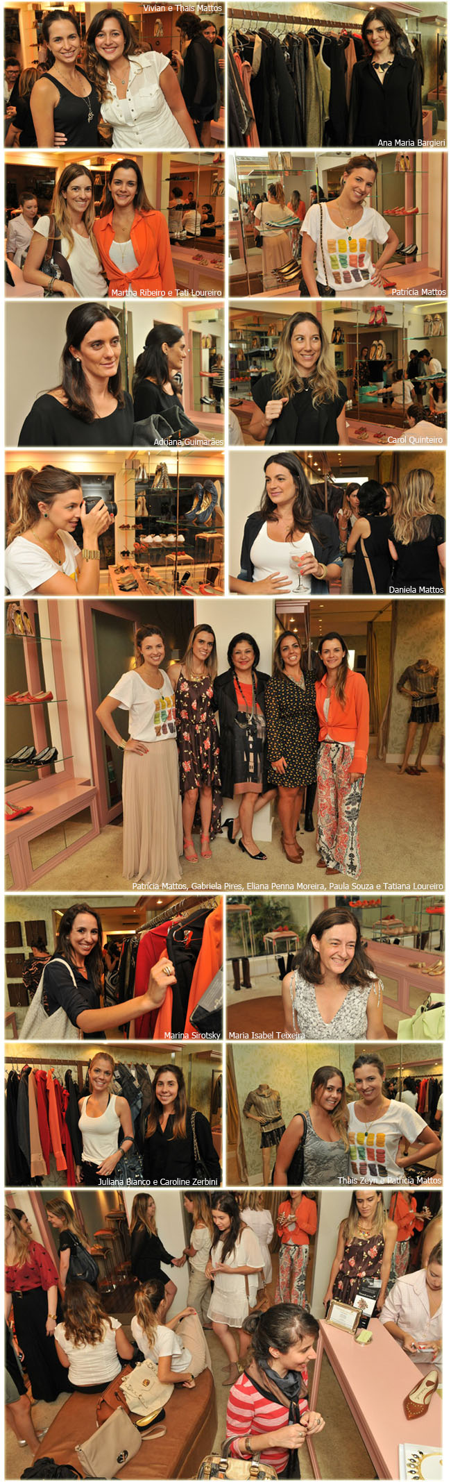 tatiana loureiro, fotos evento tatiana loureiro, evento, sapatilhas, gabriela pires, lita11