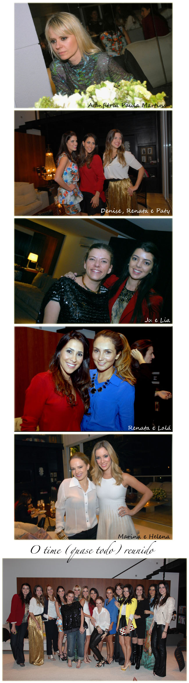 jantar paula martins, paula martins, look do dia, buffet em casa, buffet alice, jantar blogueiras, jantar em casa