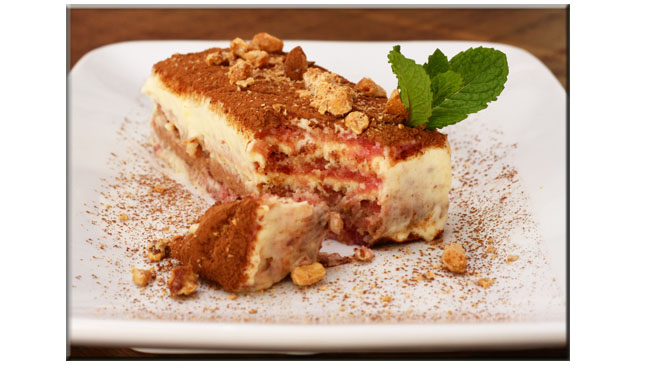 Sacripantina, zena cafe, carlos bertolazzi, receita de sobremesa, como fazer sacripantina