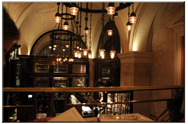 The wolseley, restaurantes em londres, londres, dicas de londres, brasserie em londres