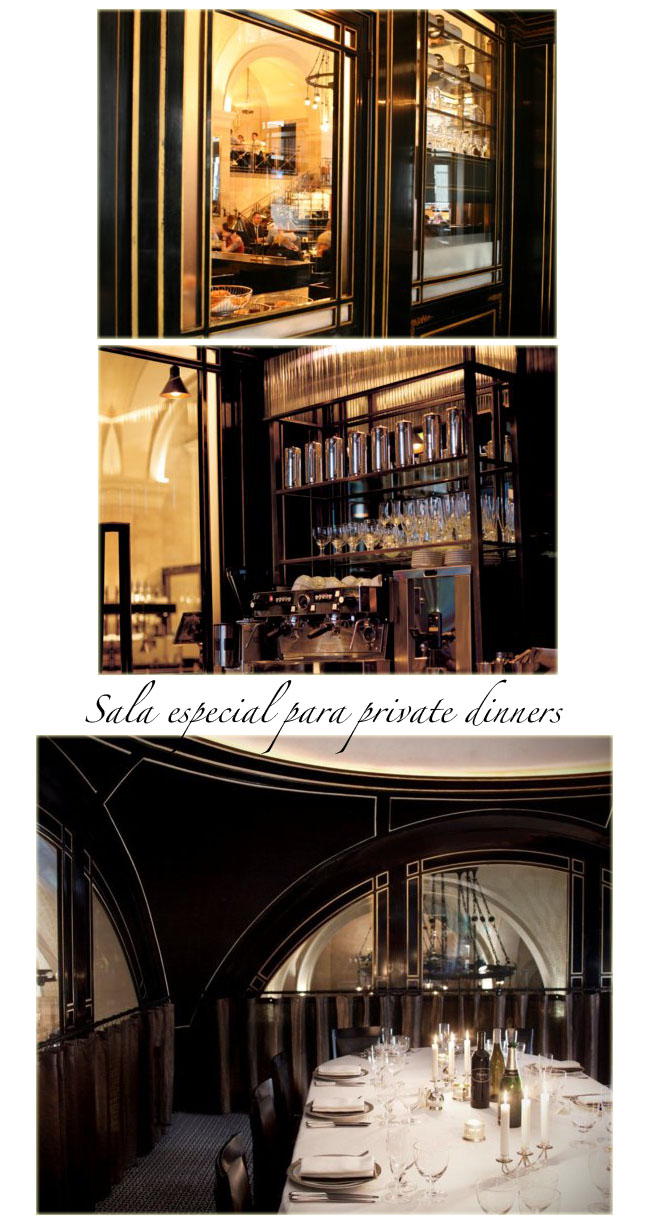 The wolseley, restaurantes em londres, londres, dicas de londres, brasserie em londres