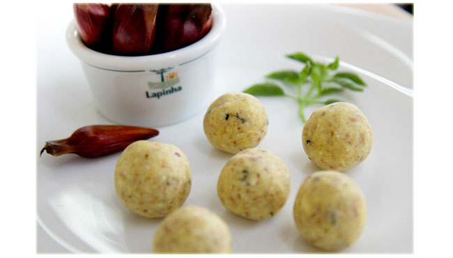 nhoque lapinha, a lapinha, receitas lpinha, receitas light, receitas com pinhao, nhoque de pinhao