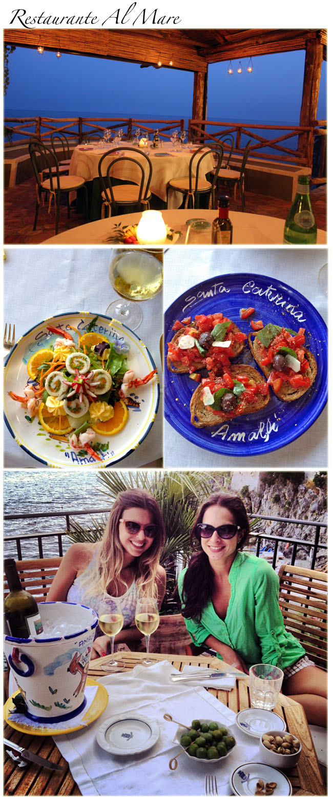 santacatarina hotel santa caterina, costa amalfitana, hoteis em amalfi, restaurante al mare, hoteis costa amalfitana, amalfi, dicas da costa amalfitana
