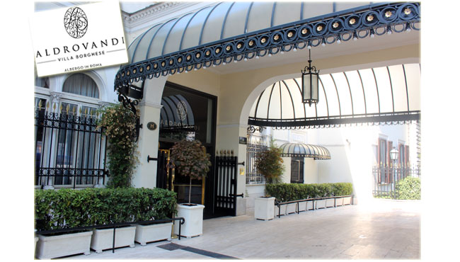 Hotel Aldrovandi, hoteis roma, the leading hotels of the word, hotel villa borghesse, dices de roma, roma, italia, dices da italia, hotel aldrovandi villa borghese