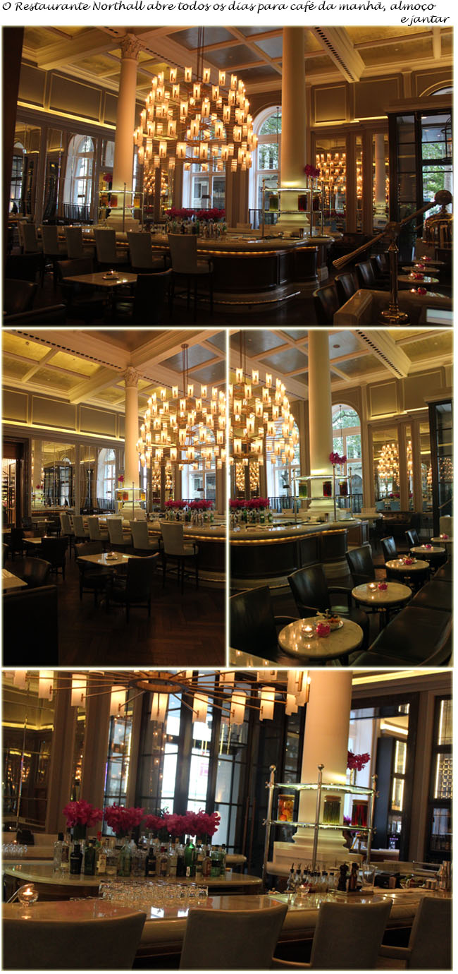 londres, hoteis em londres, restaurantes em londres, fhits, leblog, viagens, corinthia, corinthia hotel