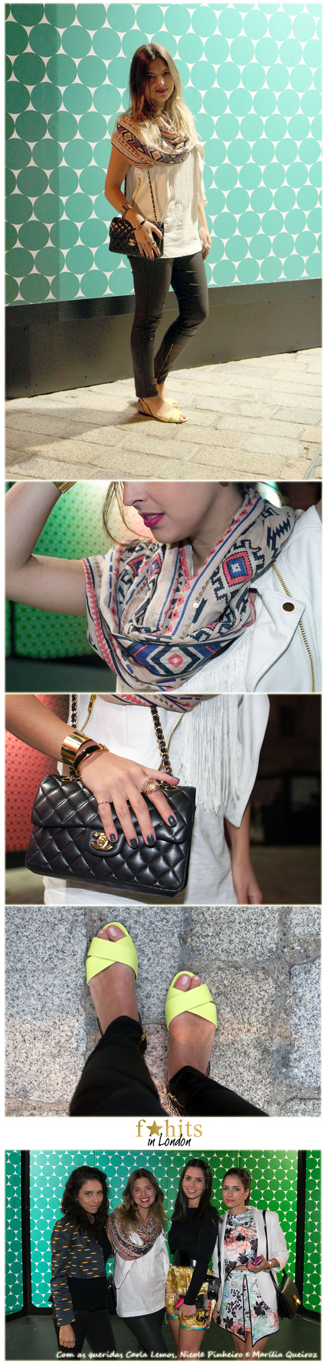 look, look london, london fashion week, lfw, londres, dices de londres