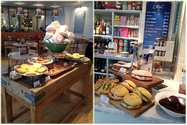 londres, dicas de londres, restaurantes em londres, carluccios, onde encontrar carluccios, restaurante barato londres