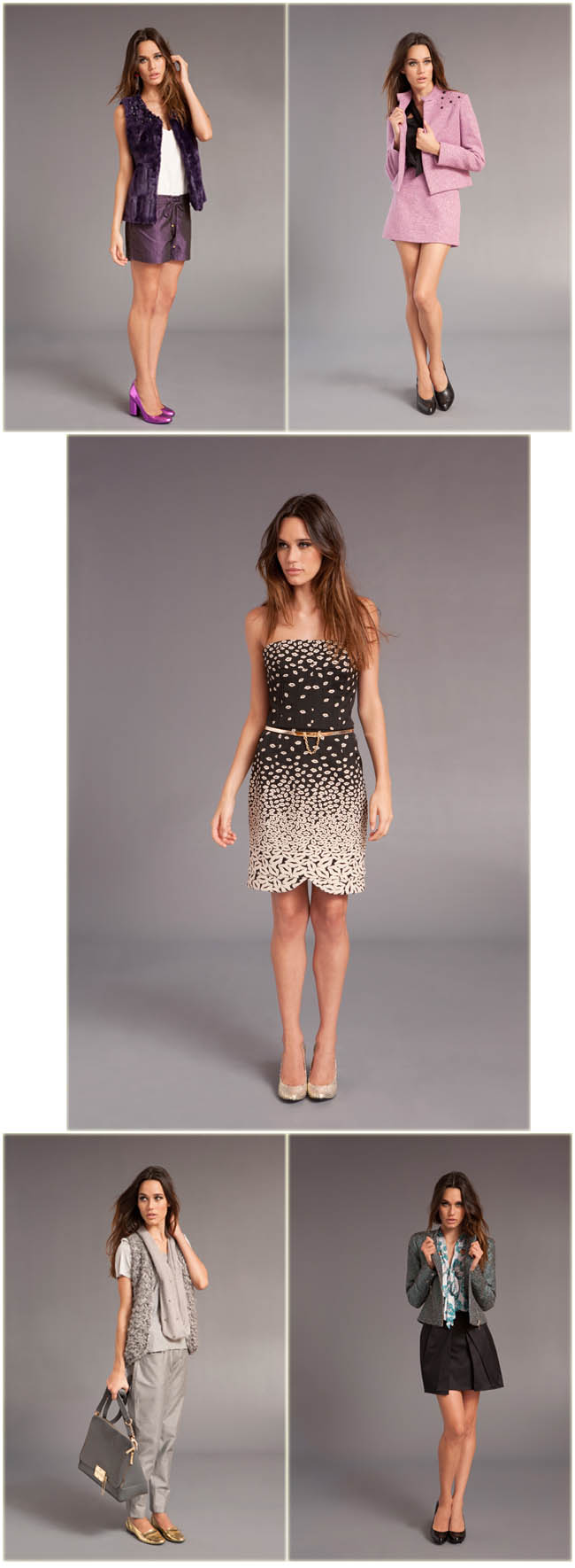 maria bonita, maria bonita extra, moda, lançamentos, roupas de trabalho, 