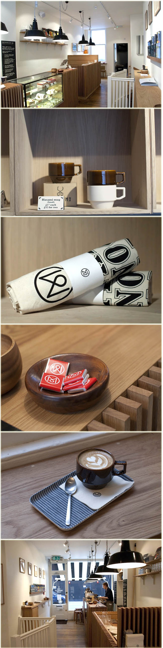 monocle café, londres, dicas de londres, cafes em londres, viagens, dicas de viagens, leblog