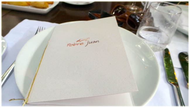 pobre juan, churrascaria em sao paulo, belted Galloway