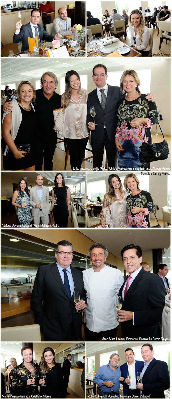 veuve clicquot, almoço skye, emmanuel bassoleil, gontijo pinto, restaurante skye, francisco barroso, nancy mattos