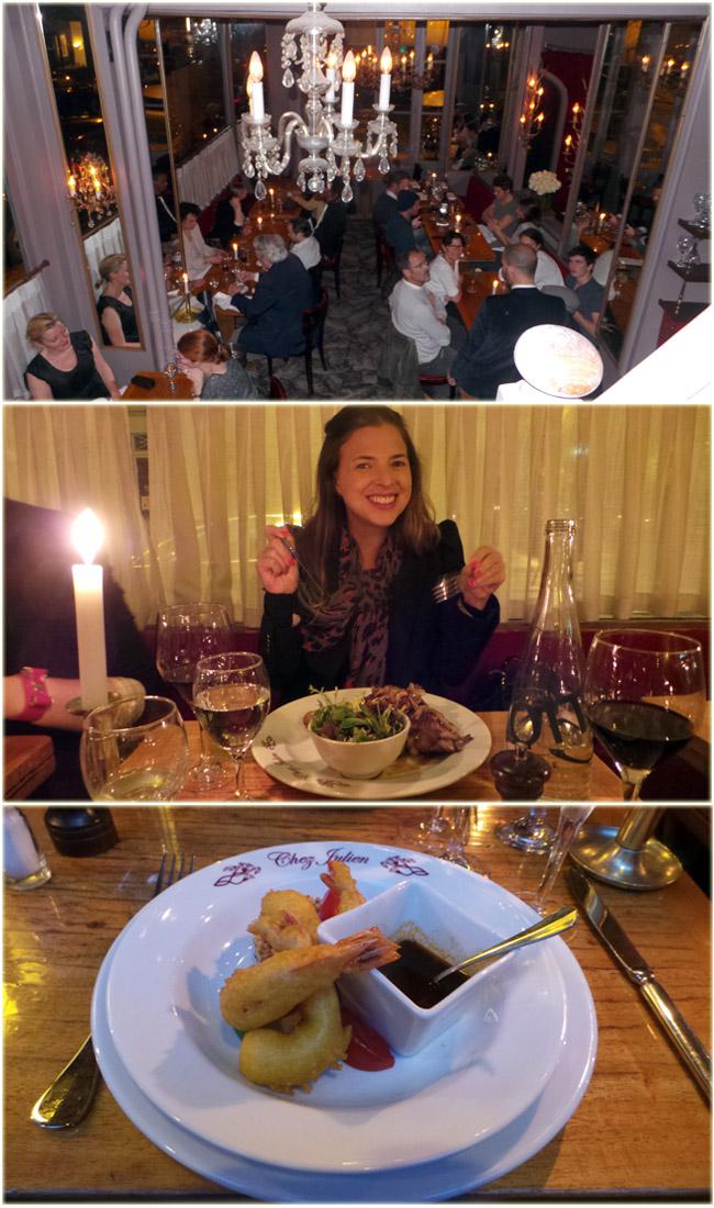 chezjulien