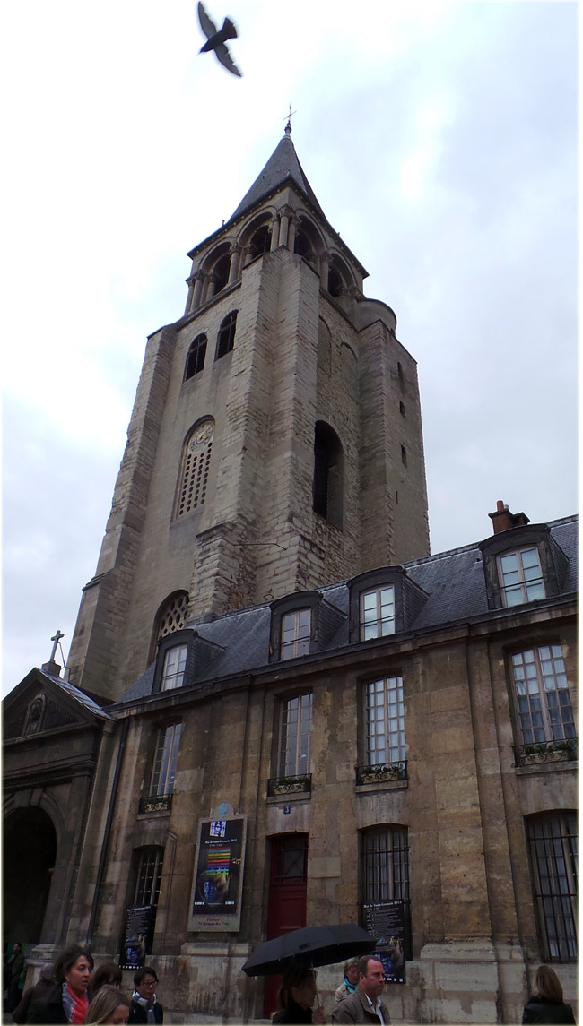 igreja