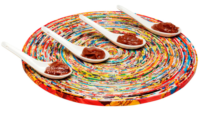 brigadeiro
