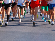 maratonas