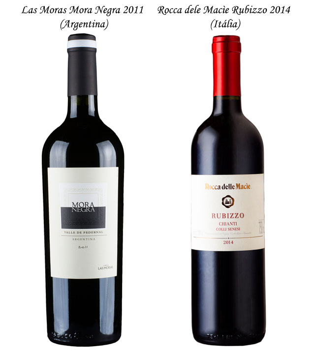 decanter agosto 2